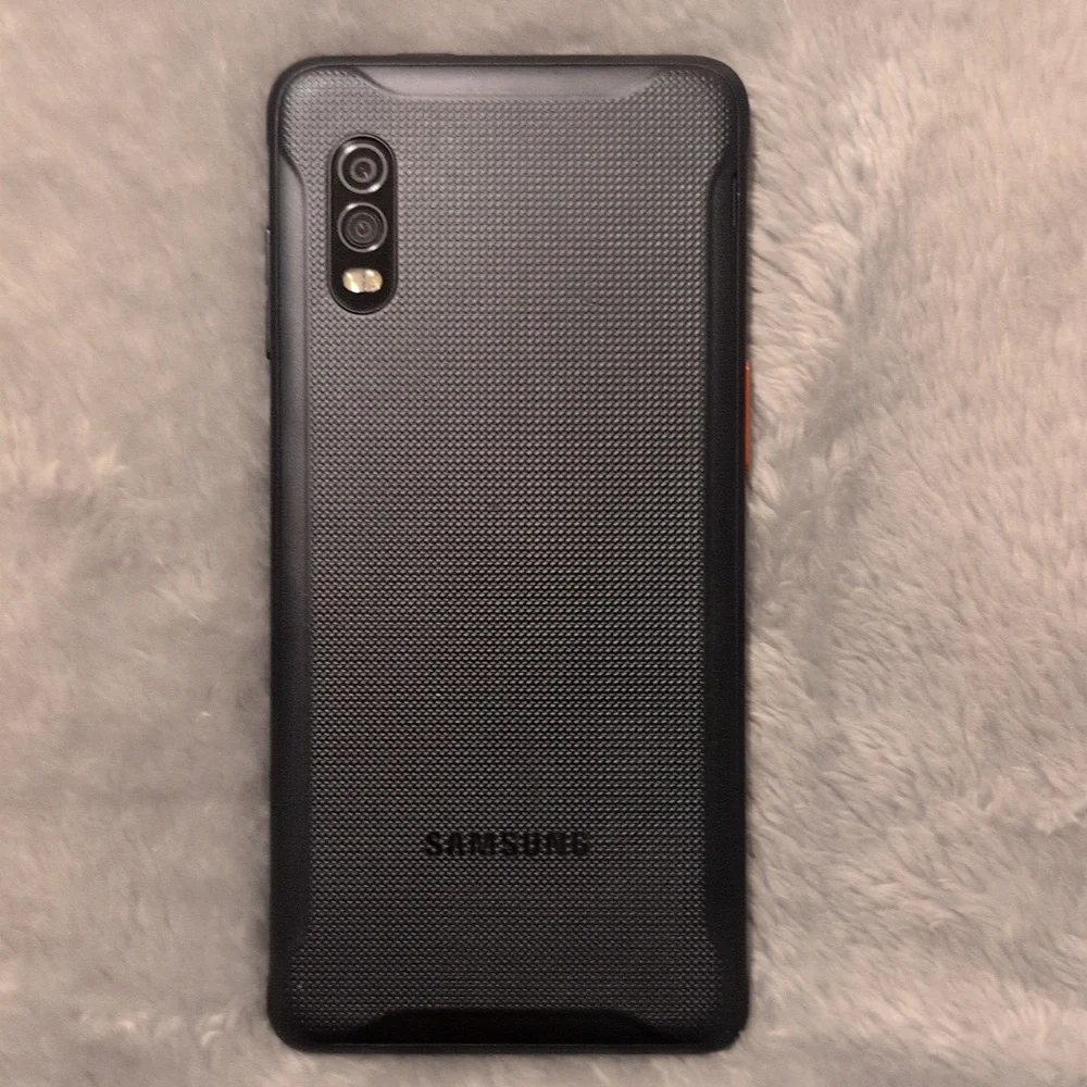 Samsung XCover Pro